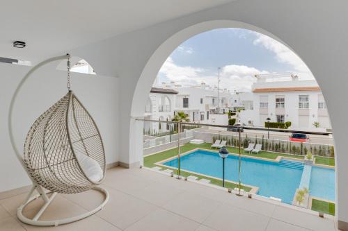 Enora Garden Quesada 16