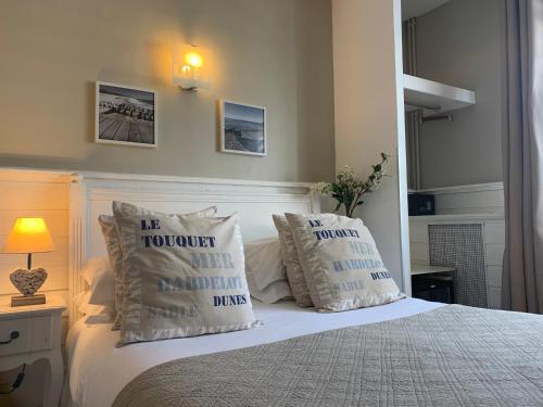 Be Cottage Hotel - image 14