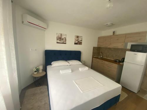 Apartman Seno - main image