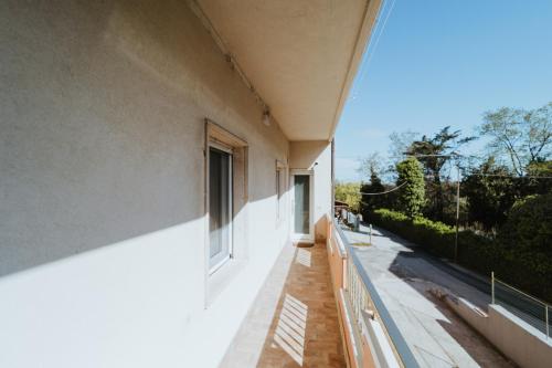 Viesnīcas āriene, A due passi dal mare - Oasi di pace in Petačato