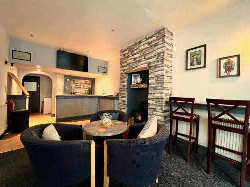 Central Cove Guesthouse