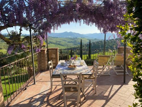 Agriturismo San Tommaso