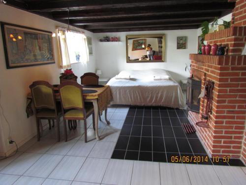 Køge Bed & Kitchen in Koge