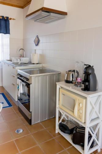 Casa do Furtadinho in มาเดเลนา