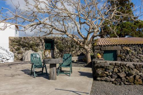 Casa do Furtadinho in มาเดเลนา