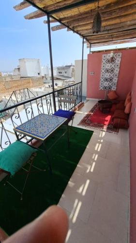 Dar Si hmed 4