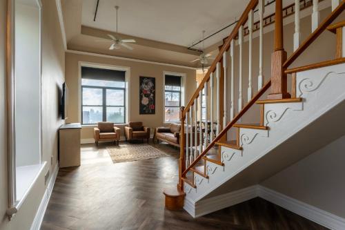 Mason's View - Cincy Hilltop Apartment Mason's View - Cincy Hilltop Apartment