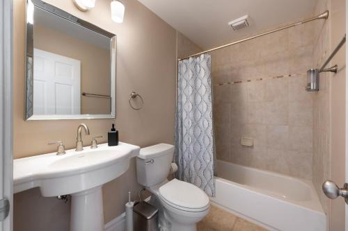 Mason's View - Cincy Hilltop Apartment Mason's View - Cincy Hilltop Apartment