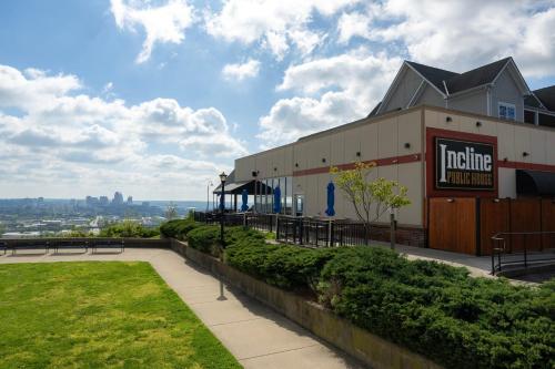 Mason's View - Cincy Hilltop Apartment Mason's View - Cincy Hilltop Apartment