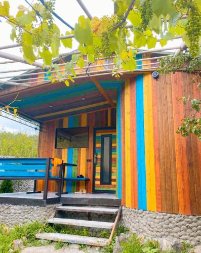 Green Garden Guesthouse, Dilijan in Dilijan
