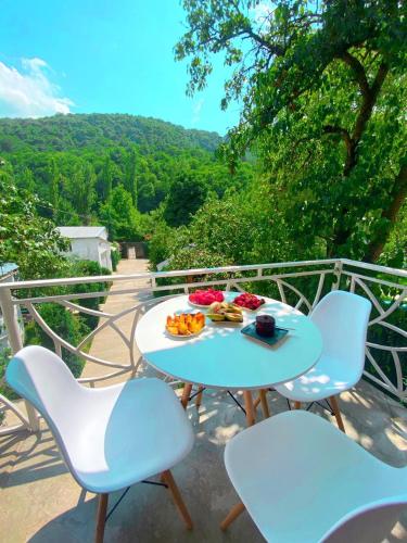 Green Garden Guesthouse, Dilijan in Dilijan