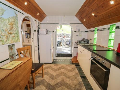 The Nook Llanrwst - image 5