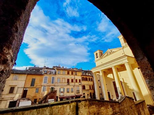 Borgo Vecchio, Livorno