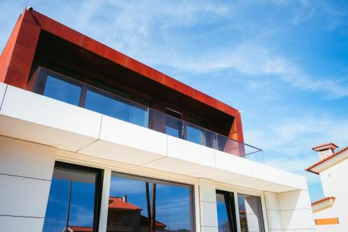 Marlages House gîte à louer Calvelhe