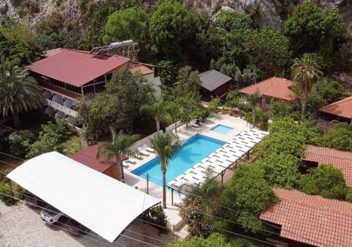 Cirali Hotel - image 6