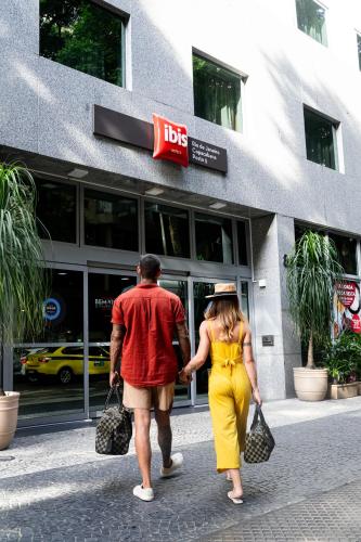 ibis Copacabana Posto 5