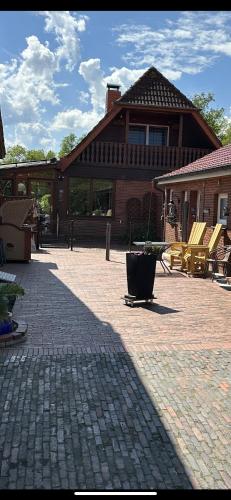 Schwalbenhof in Westerstede
