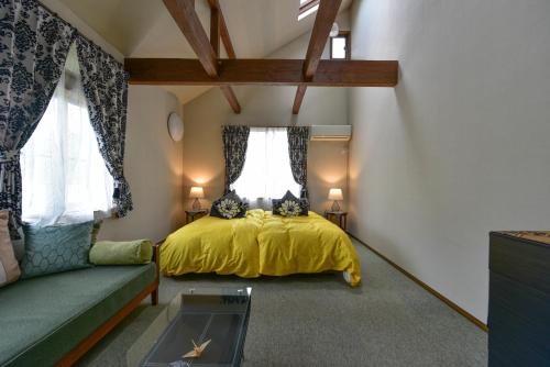 Backcountry Lodge Hakuba - Accommodation - Hakuba 47