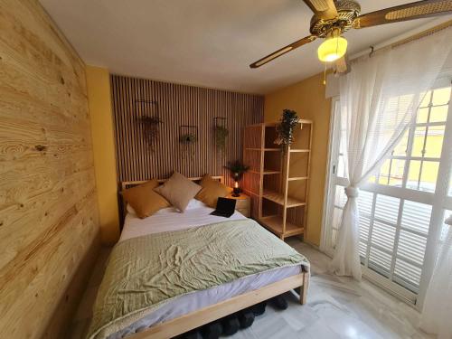 Rey Centro 3Rooms Cerca del Centro Historico