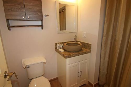 1B Unique 2 Bedroom Cerritos Beach Condo in San Carlos, Mexico