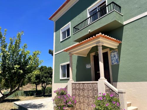 Quinta José&Maria Casa de Férias Ferreira do Zêzere cottage Torre