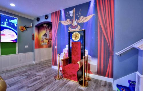 Holiday Home image 9