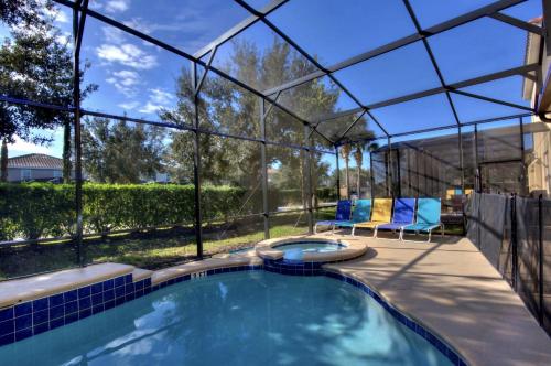 Holiday Home image 8