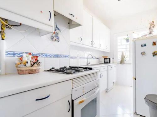 Colombo Mall Room near Estadio do Sport Lisboa e Benfica