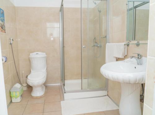 Hotel Azur Conakry - image 4