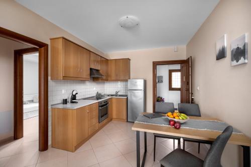 Iakovakis Seaside Exclusive Apartments in Koropi