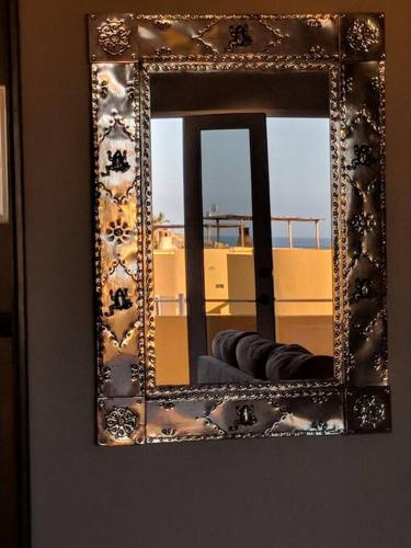 1C Casa 1 Sea Penthouse, Cerritos Beach Condo in San Carlos, Mexico