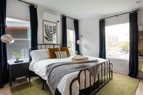 Caviar Dreams in Atlanta, USA