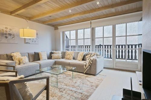  Luderna - Casa Val de Ruda IV des Artiguetes in Baqueira-Beret