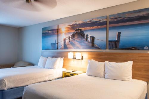 Days Inn by Wyndham Troy - image 25
