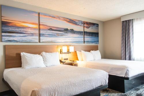 Days Inn by Wyndham Troy - image 30