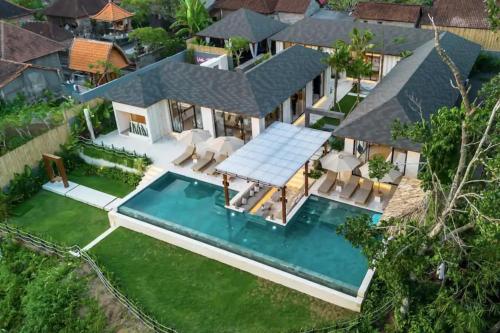 Villa for your comfort 5BR