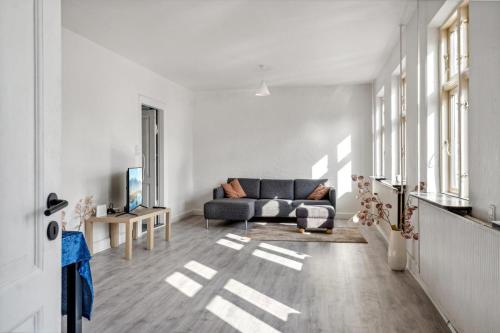  Town House in Fuglebjerg in Fuglebjerg