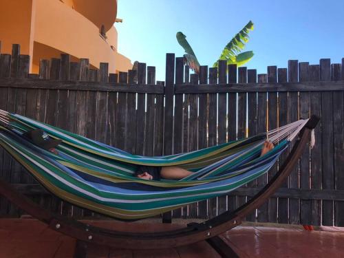 3A Beach Gear Equipped 2 BR Cerritos Beach Condo in San Carlos, Mexico