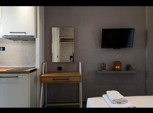 Studio Theano 2