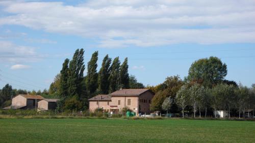 Agriturismo Il Cucco