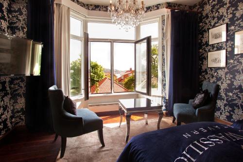 Hotel Wassilioff - Unike Hoteller