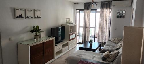 Apartamento en Benalmadena