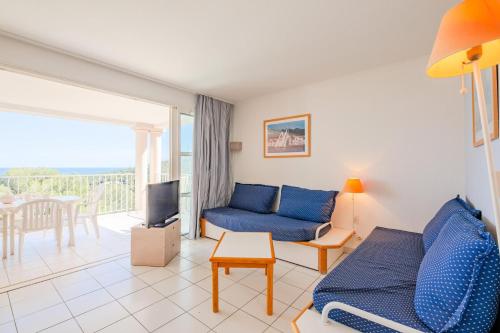 Résidence le Hameau de Cap Esterel - maeva Home - Appartement 2 pièces 7 personnes - Sélection MAE-7954