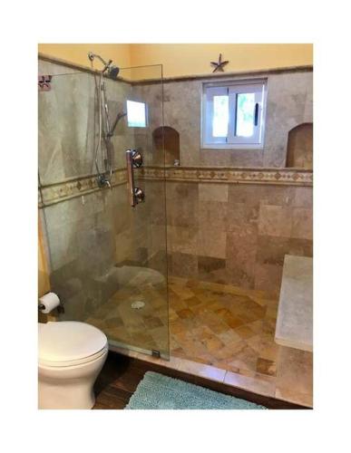 4AP Luxury 1 Bedroom 2 Bath Condo Pool Cerritos in San Carlos, Mexico