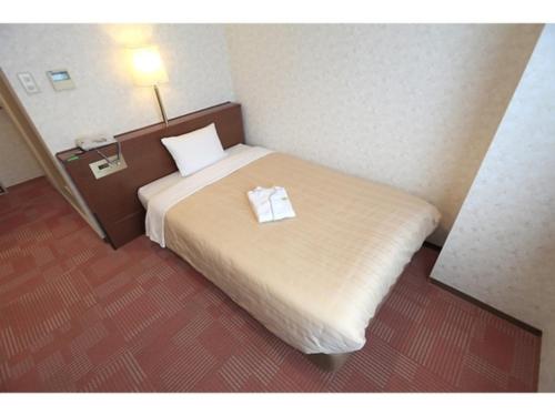 Kumegawa Wing Hotel - Vacation STAY 63053v – Higashimurayama, PA