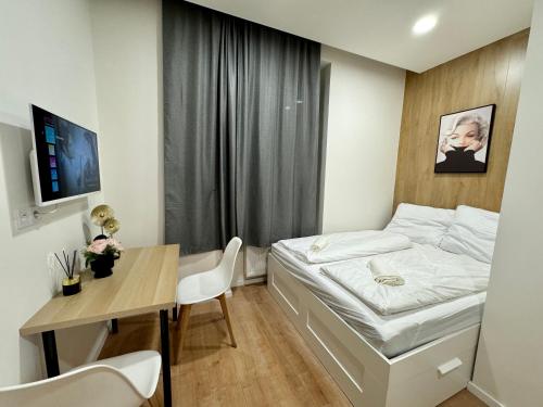 Zitna Downtown Apartments 3