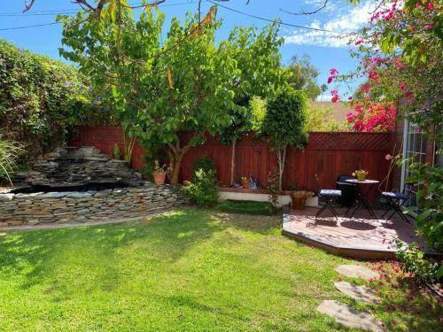 3 Bd Beverly Hills House in Los Angeles, USA
