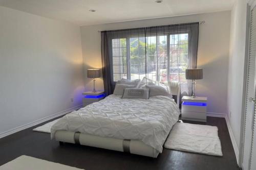 3BD Beverly Hills House, Los Angeles (fotografie 10)