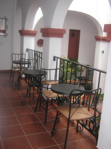 Apartamentos Turisticos Casa Cantillo