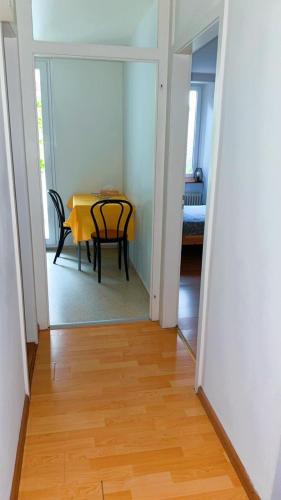 Apartamento Acogedor en el centro de Basilea